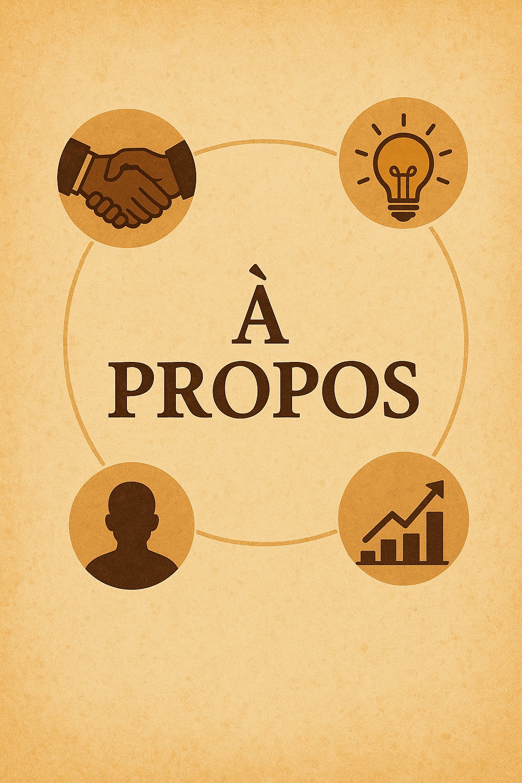 a notre propos