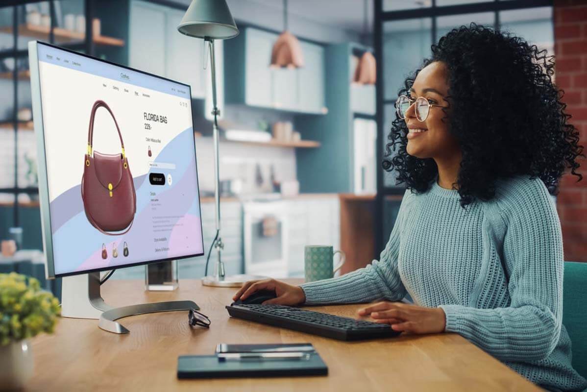 Plateforme e-commerce panafricaine