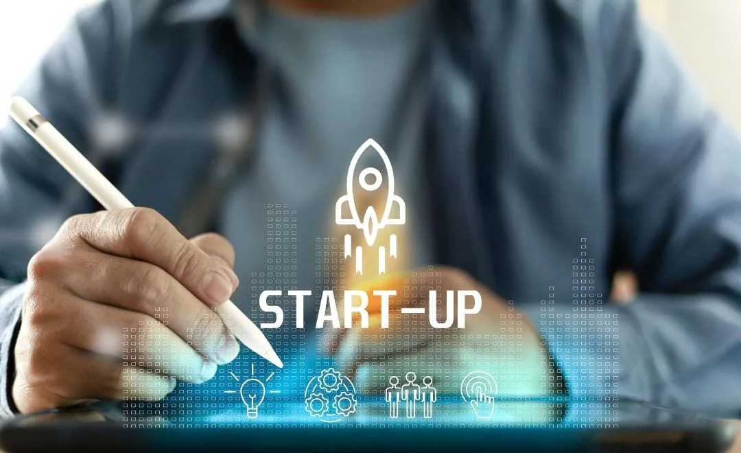 Incubation et croissance des Startups