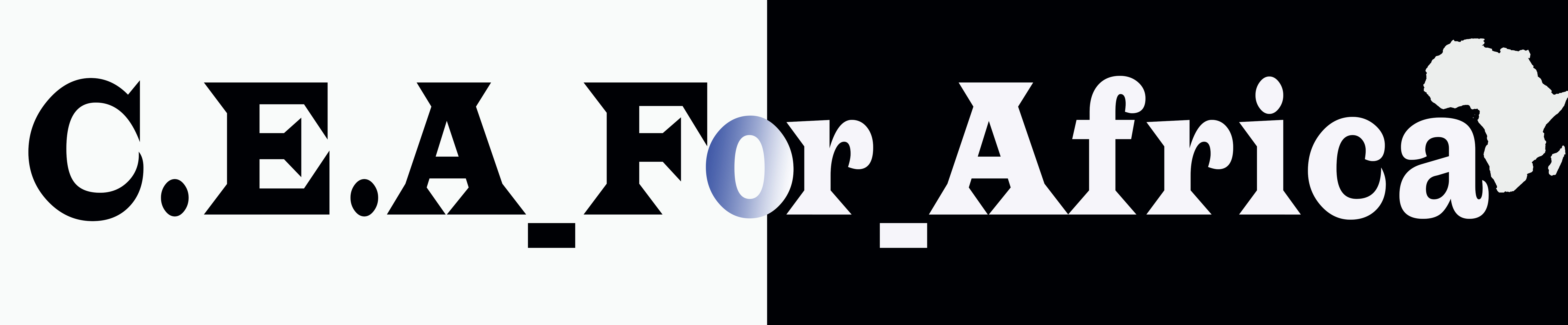 Logo de CeaForAfrica